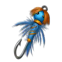 Symbol 04 Catfish Hunters