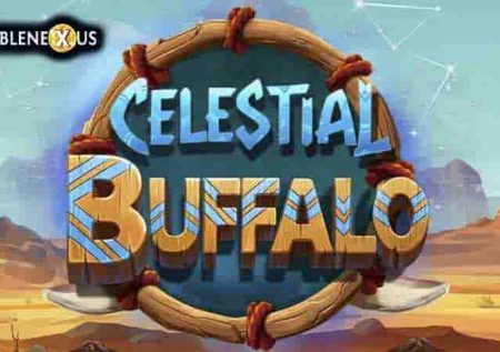 Celestial Buffalo