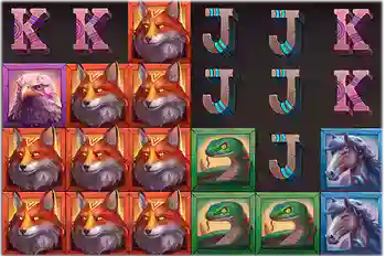 More Stacked Symbols