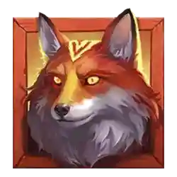 Symbol 02 Celestial Buffalo