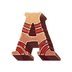 Symbol 06 Celestial Buffalo