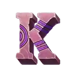 Symbol 07 Celestial Buffalo