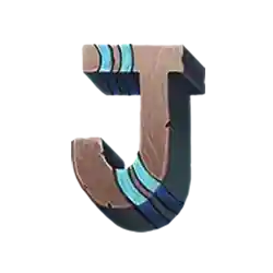 Symbol 09 Celestial Buffalo