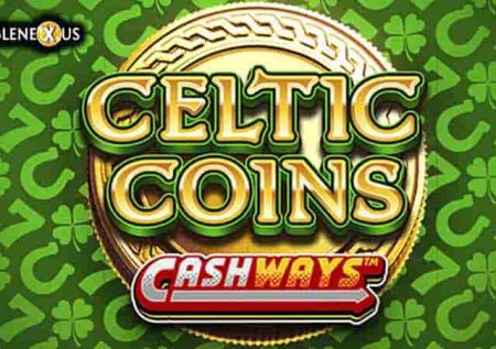 Celtic Coins Cashways