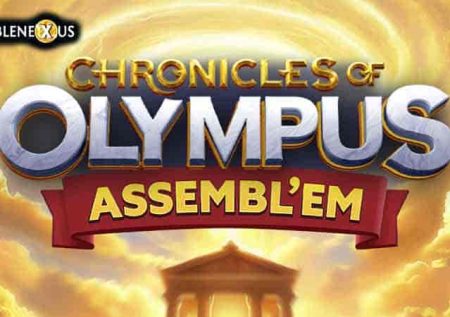 Chronicles of Olympus Assembl’em