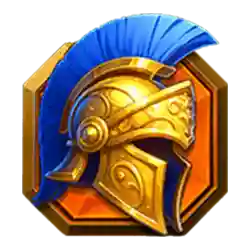 Symbol 02 Chronicles of Olympus Assembl’em