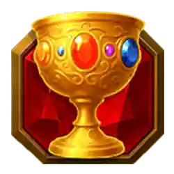 Symbol 03 Chronicles of Olympus Assembl’em