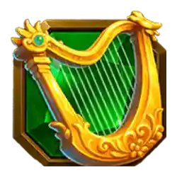 Symbol 04 Chronicles of Olympus Assembl’em