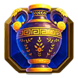 Symbol 05 Chronicles of Olympus Assembl’em