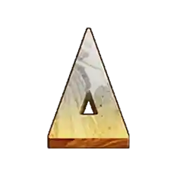 Symbol 06 Chronicles of Olympus Assembl’em