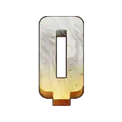 Symbol 08 Chronicles of Olympus Assembl’em