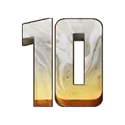 Symbol 10 Chronicles of Olympus Assembl’em
