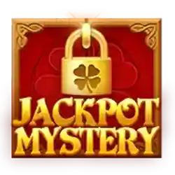 Mystery Jackpot Symbol