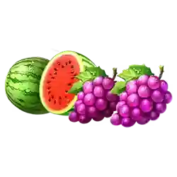 Symbol 03 Clover Strike: Hold and Win