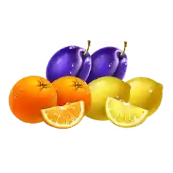 Symbol 04 Clover Strike: Hold and Win