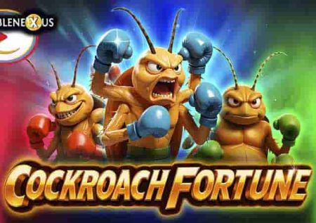 Cockroach Fortune