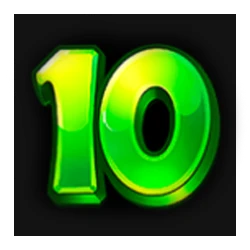 Symbol 07 Cockroach Fortune