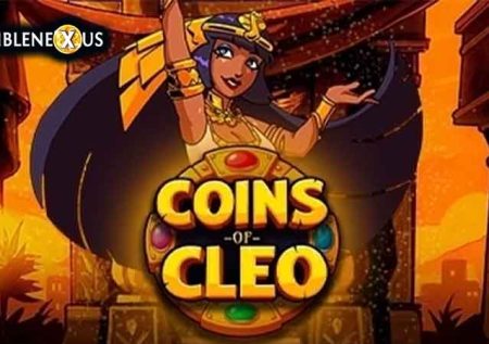 Coins of Cleo