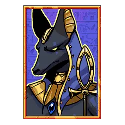 Symbol 03 Coins of Cleo