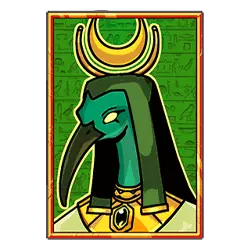 Symbol 04 Coins of Cleo