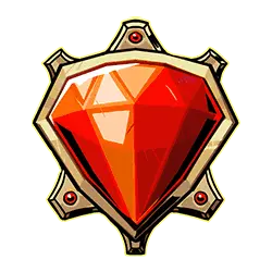 Symbol 05 Coins of Cleo