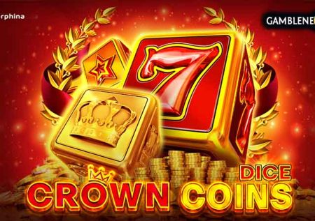 Crown Coins Dice