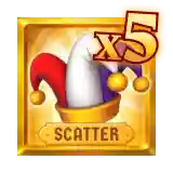 Bonushunt Featurespins™