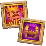 Tower Power Featurespins™