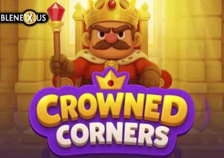 Crowned Corners