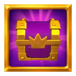 Wild symbol with multiplier