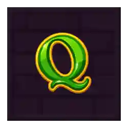 Symbol 08 Crowned Corners