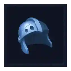 Symbol 05 Crowned Corners