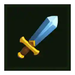 Symbol 04 Crowned Corners