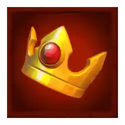 Symbol 01 Crowned Corners