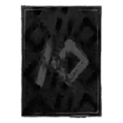 Symbol 09 Dark Spiral