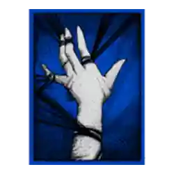 Symbol 04 Dark Spiral