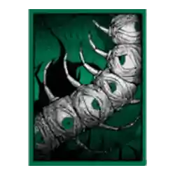 Symbol 03 Dark Spiral