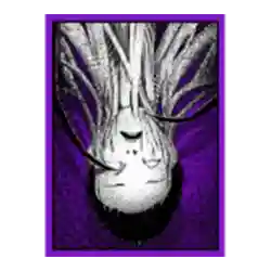 Symbol 02 Dark Spiral