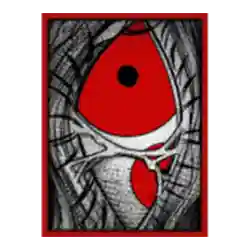 Symbol 01 Dark Spiral