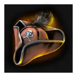 Symbol 03 Dark Waters 3 The Cursed Voyage