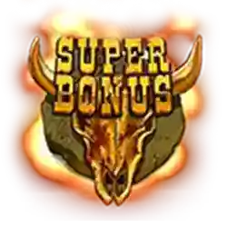 Super Bonus Symbol