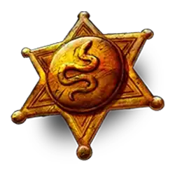 Symbol 01 Dead or Alive 3: Wanted