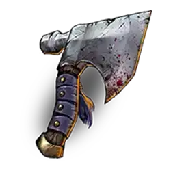 Symbol 04 Dead or Alive 3: Wanted