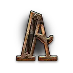 Symbol 06 Dead or Alive 3: Wanted