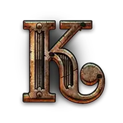 Symbol 07 Dead or Alive 3: Wanted