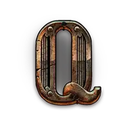 Symbol 08 Dead or Alive 3: Wanted