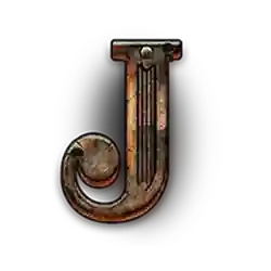 Symbol 09 Dead or Alive 3: Wanted