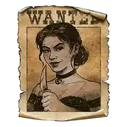 Wild of Dead or Alive 3: Wanted Slot