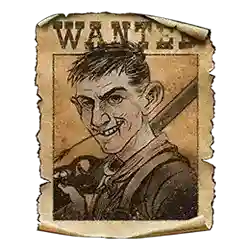 Wild of Dead or Alive 3: Wanted Slot