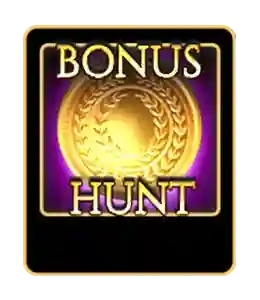 Bonus Hunt